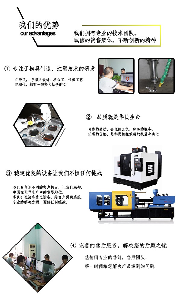 塑料產品基本驗收方法的制定